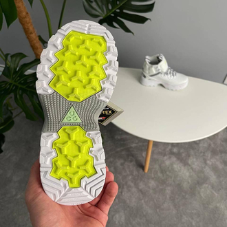 Nike ACG Air Zoom Gaiadome Gore-Tex Summit White