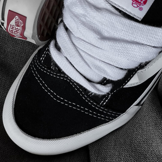 Vans Knu Skool
