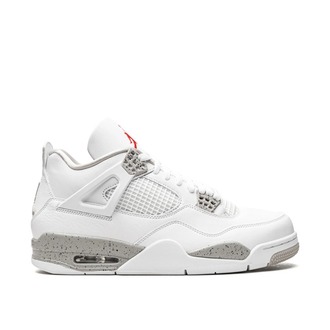 Nike Air Jordan 4 Retro Oreo