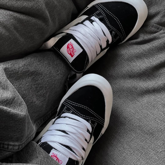 Vans Knu Skool