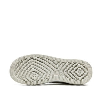 Nike Air Force 1 Low Luxe Summit White Light Bone