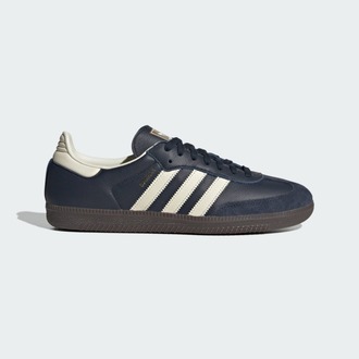 adidas Samba Night Navy Gum
