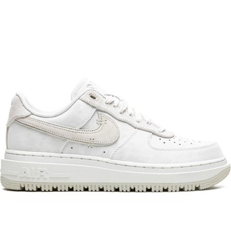 Nike Air Force 1 Low Luxe Summit White Light Bone