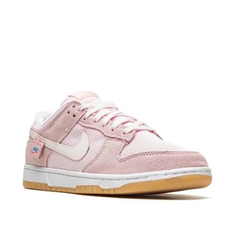 Nike Dunk Low Teddy Bear