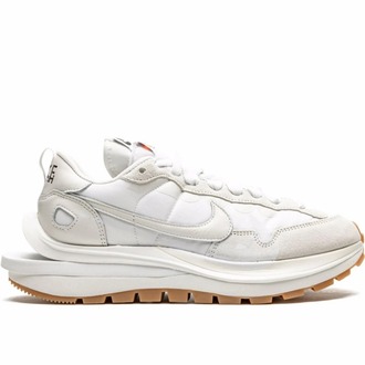 Nike Vaporwaffle sacai Sail Gum