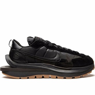  Nike Vaporwaffle sacai Black Gum