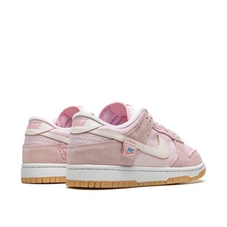 Nike Dunk Low Teddy Bear