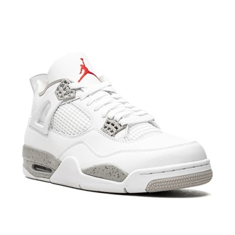 Nike Air Jordan 4 Retro Oreo