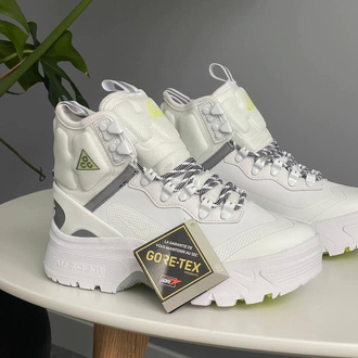 Nike ACG Air Zoom Gaiadome Gore-Tex Summit White