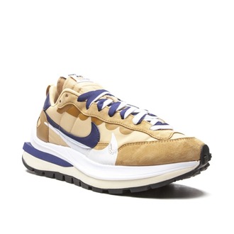 Nike Vaporwaffle sacai Sesame Blue Void