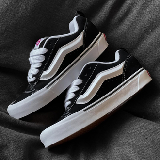 Vans Knu Skool