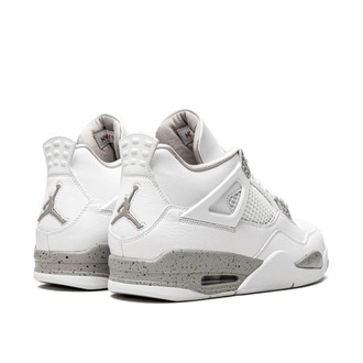 Nike Air Jordan 4 Retro Oreo