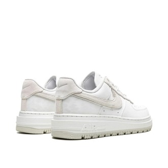 Nike Air Force 1 Low Luxe Summit White Light Bone