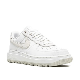 Nike Air Force 1 Low Luxe Summit White Light Bone