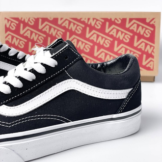 Vans Old Skool