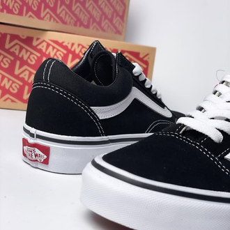 Vans Old Skool