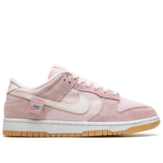 Nike Dunk Low Teddy Bear