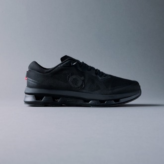On Running Cloudzone Kith Black