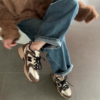 New Balance 530 Dark Mushroom