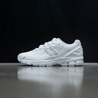 New Balance 1906W White Silver Metallic