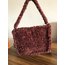 Ürün adı: Minik peluş çanta
