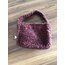 Ürün adı: Minik peluş çanta
