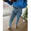 topshop mom jean