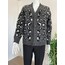 leopar hırka premium