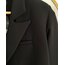 siyah blazer ceket 