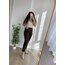 Topshop mom jean -acı kahve