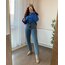 topshop mom jean
