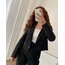 siyah blazer ceket 