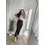 Topshop mom jean -acı kahve