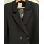 siyah blazer ceket 