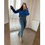 topshop mom jean