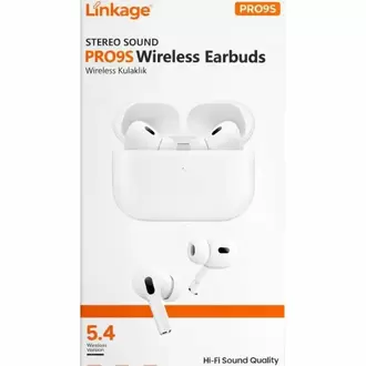 LİNKAGE PRO 9S