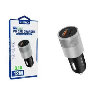 SUNİX ARAÇ ÇAKMAKLIK S-332