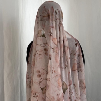 Babil İpeği Şal