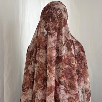 Babil İpeği Şal