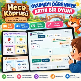 Hece Köprüsü