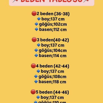 tesettür elbise