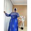 KAFTAN ELBİSE
