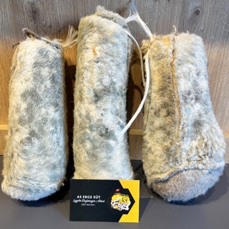 KOYUN-KEÇİ DERİ TULUM (1KG—1.5KG)