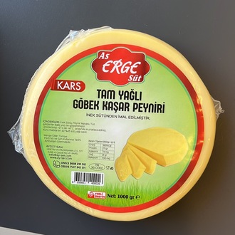 GÖBEK KAŞAR