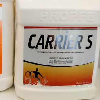 CARRIER S