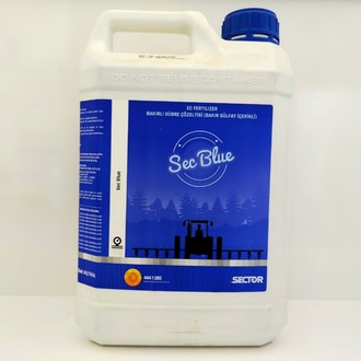 SEC BLUE 5 LT 