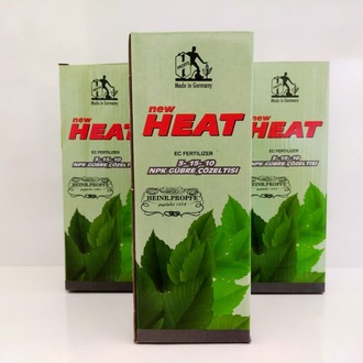 NEW HEAT 0.5 LT