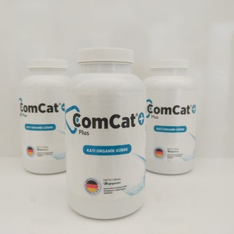 COMCAT PLUS 250 GR
