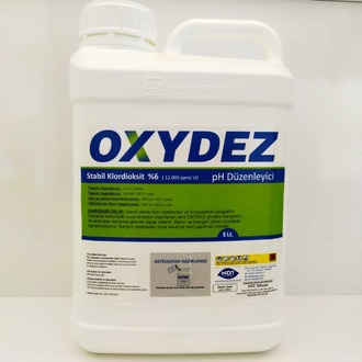 OXYDEZ 5 LT