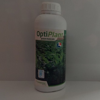 OPTİPLANT ŞEKER PANCARI 1 LT 